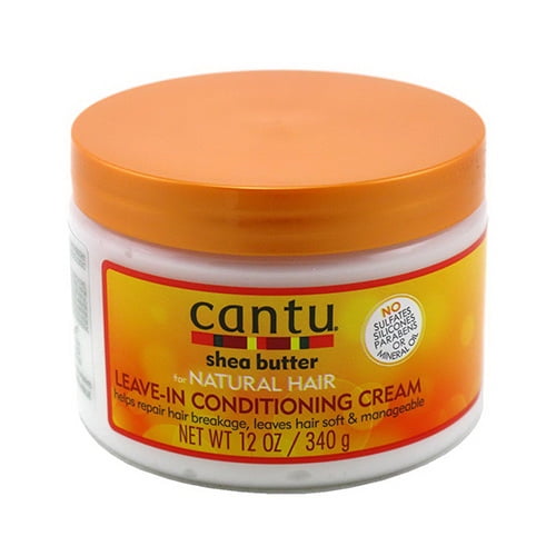 Natural Leavein Condition Crm