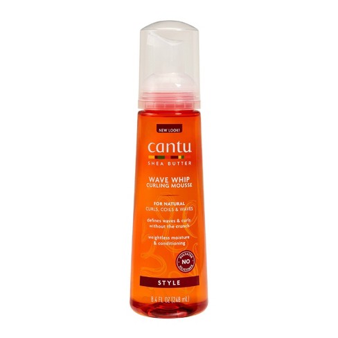 Cantu Shea Butter for Natural Hair Wave Cu