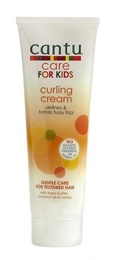 Cantu Kids Care Curl Cream 227G