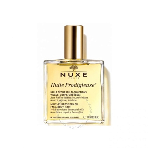 Huile Prodigieuse Multi-Purpose Dry Oil 100ml