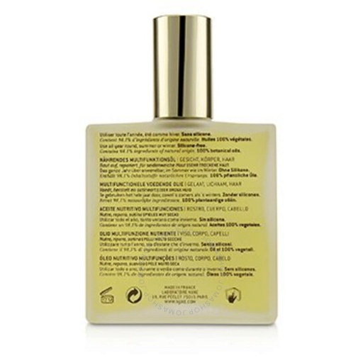 Huile Prodigieuse Riche Multi-Purpose Nourishing Oil 100ml