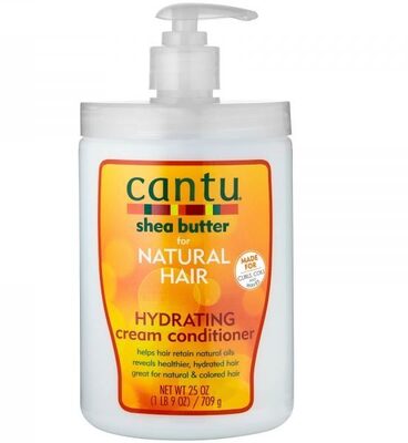 Hydrating Cream Conditioner